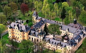 Zamek Kliczkow
